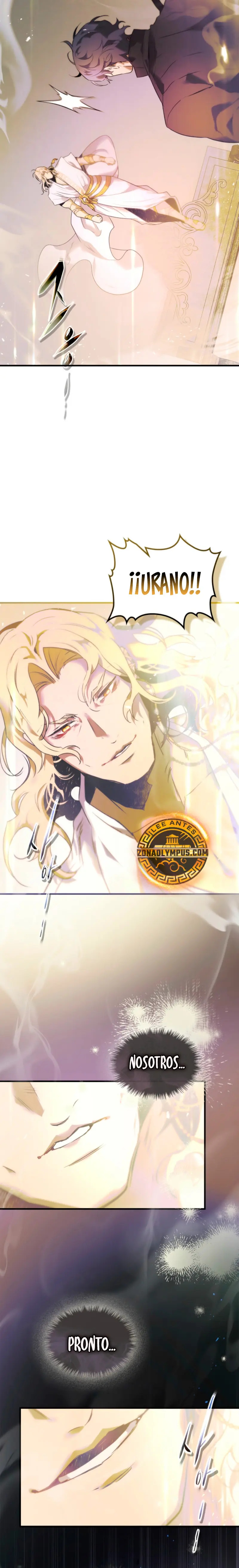 Read Nivelando Con Los Dioses es Manga Online