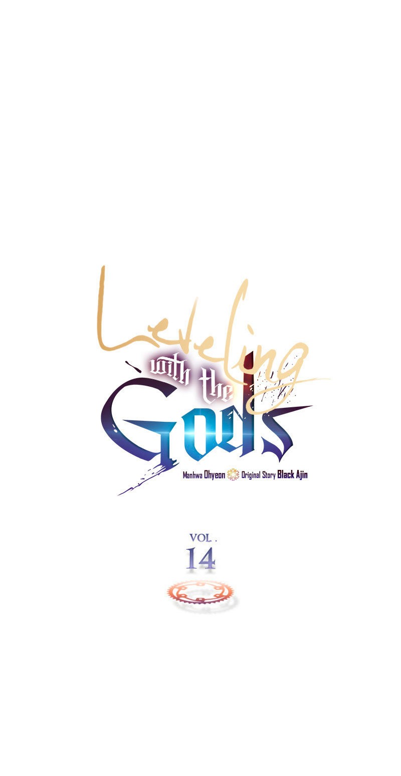 Read Nivelando Con Los Dioses es Manga Online