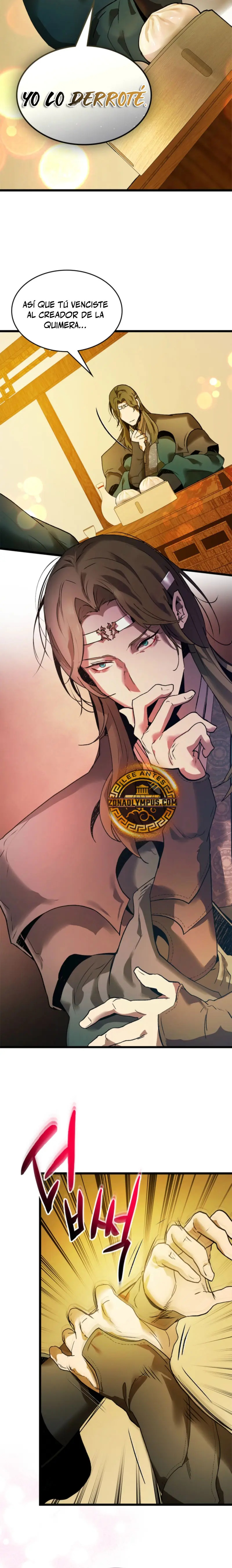 Read Nivelando Con Los Dioses es Manga Online