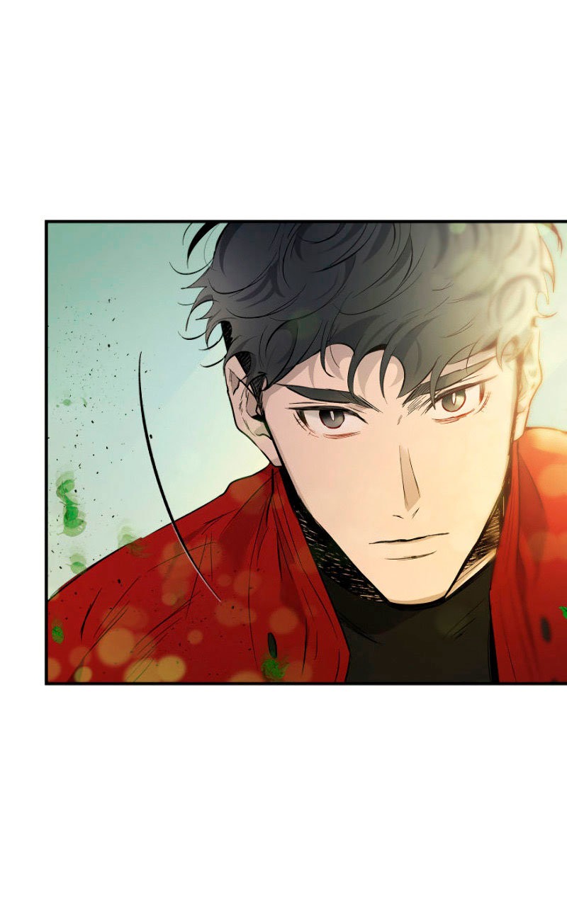 Read Nivelando Con Los Dioses es Manga Online