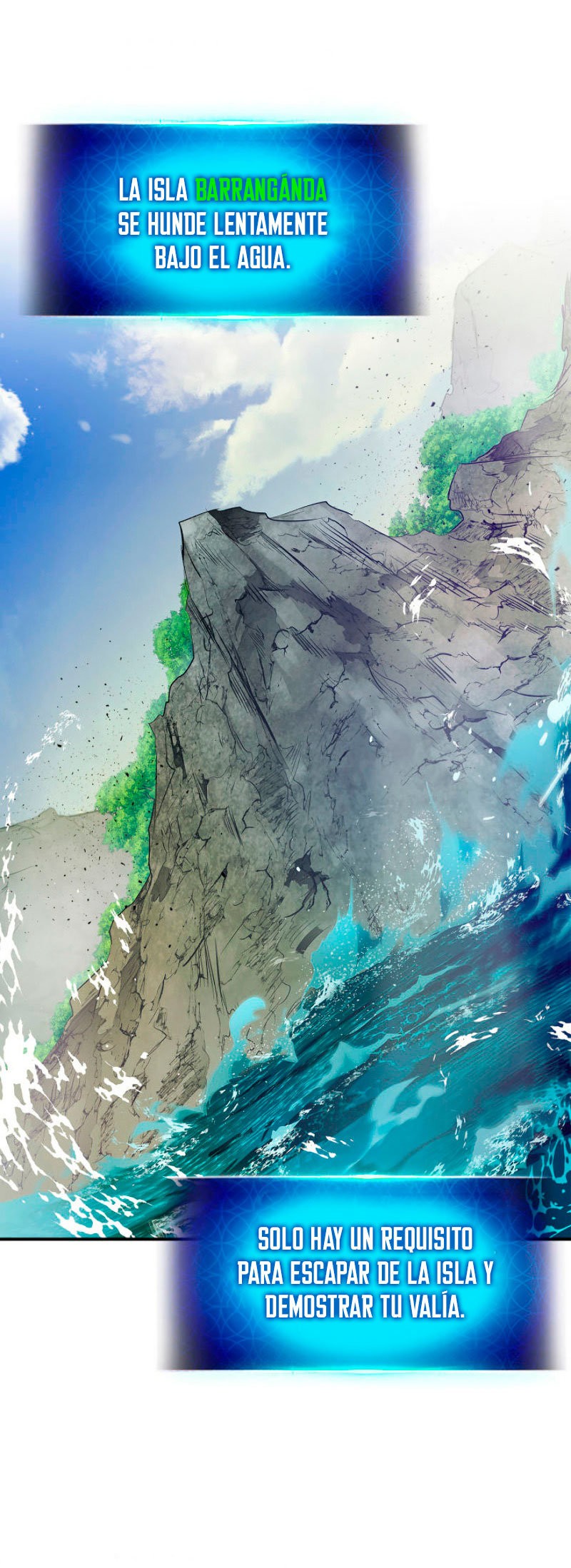 Read Nivelando Con Los Dioses es Manga Online