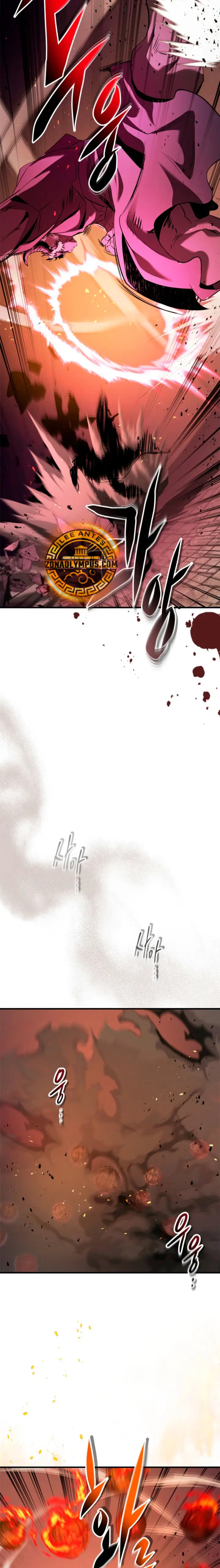 Read Nivelando Con Los Dioses es Manga Online