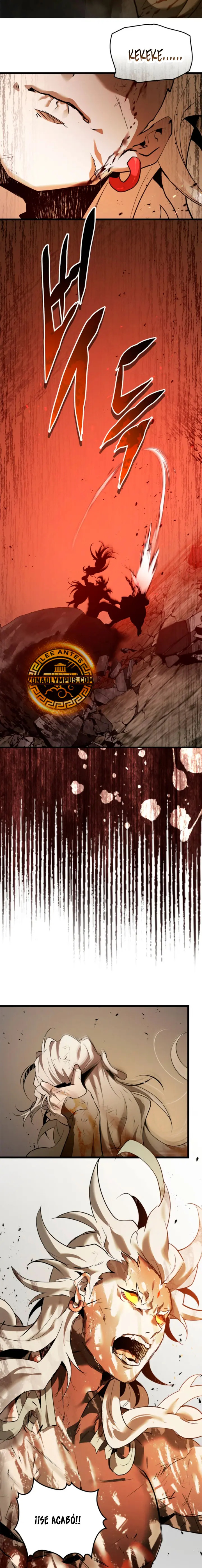 Read Nivelando Con Los Dioses es Manga Online