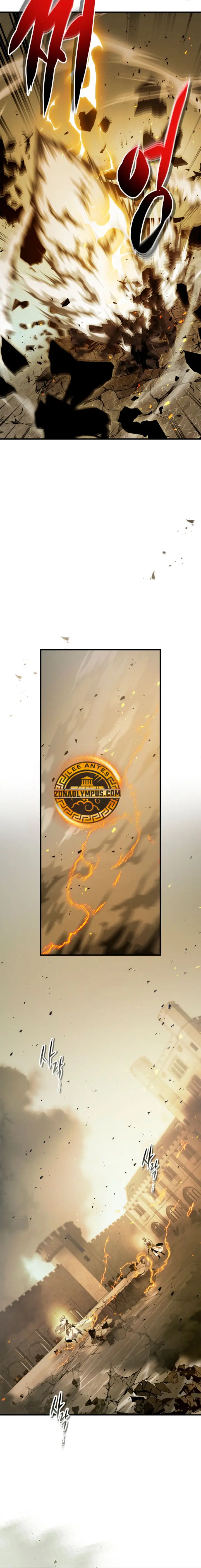 Read Nivelando Con Los Dioses es Manga Online