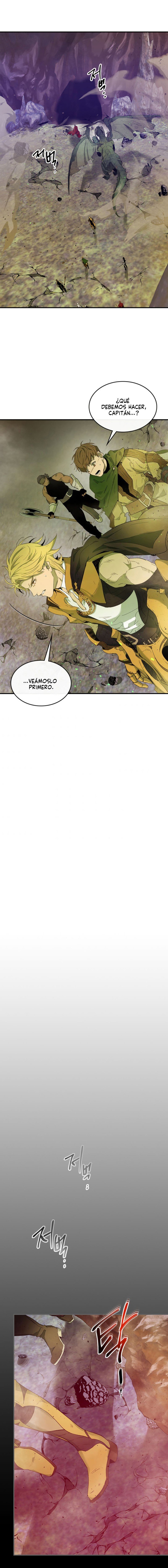 Read Nivelando Con Los Dioses es Manga Online