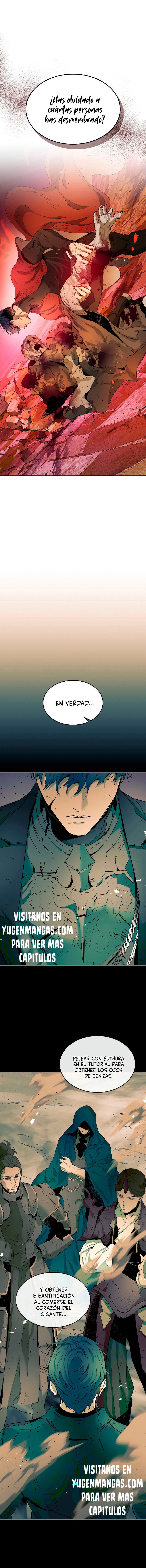 Read Nivelando Con Los Dioses es Manga Online