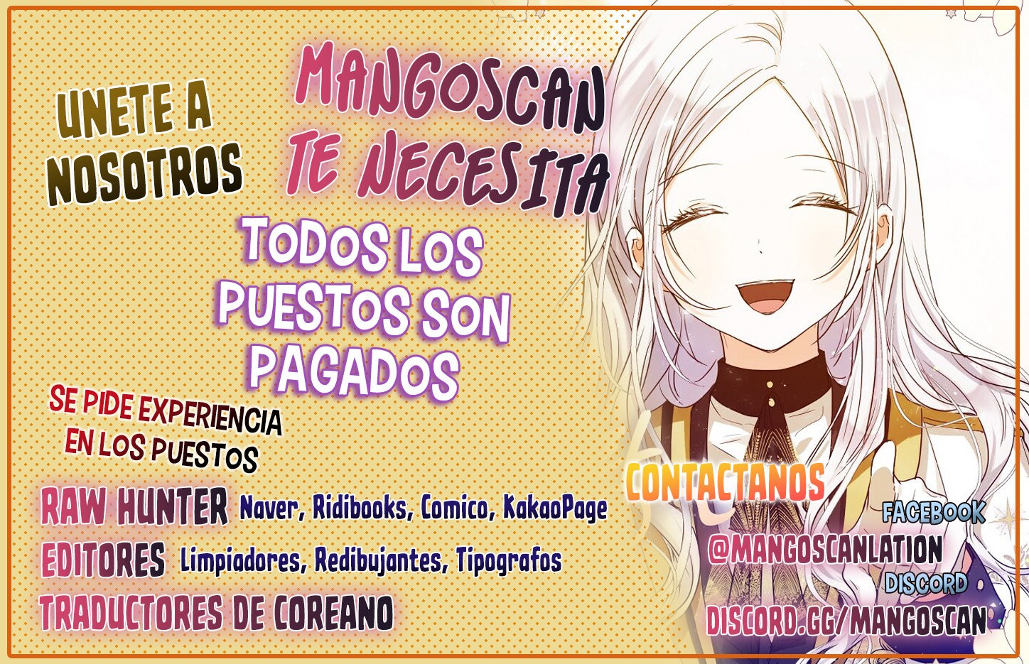 Read Nivelando Con Los Dioses es Manga Online