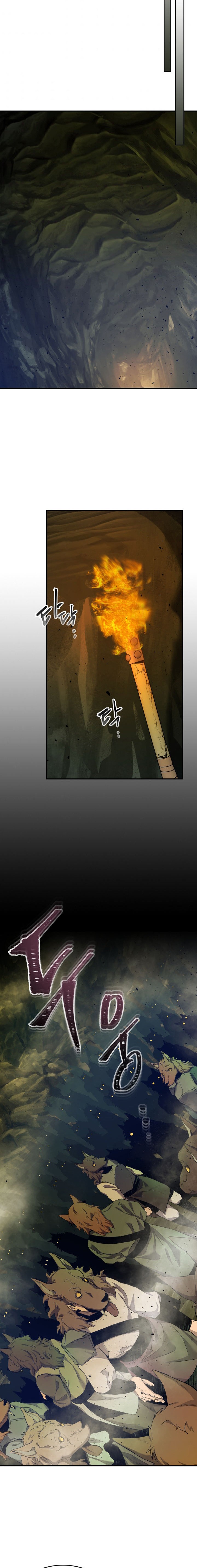 Read Nivelando Con Los Dioses es Manga Online