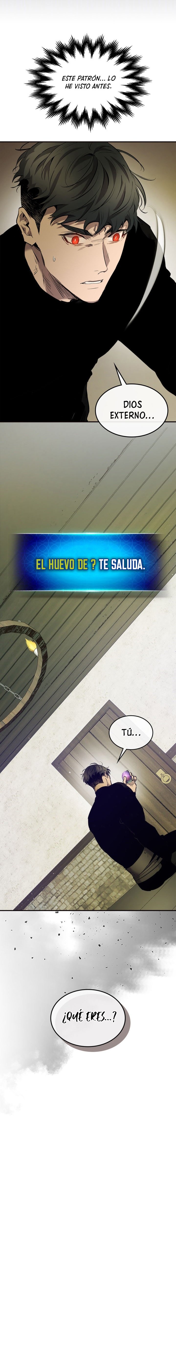 Read Nivelando Con Los Dioses es Manga Online