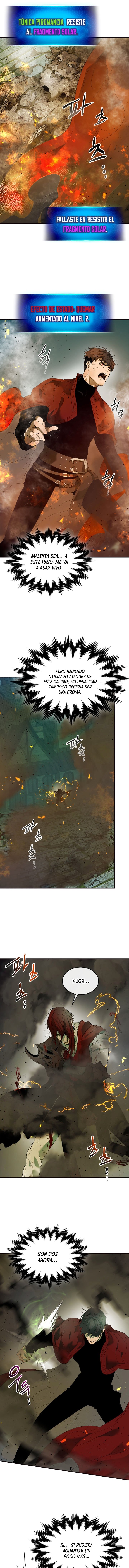 Read Nivelando Con Los Dioses es Manga Online