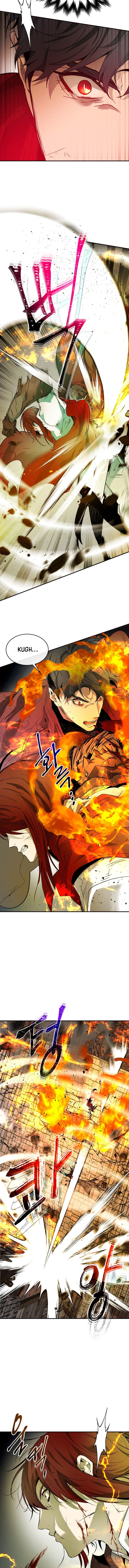 Read Nivelando Con Los Dioses es Manga Online