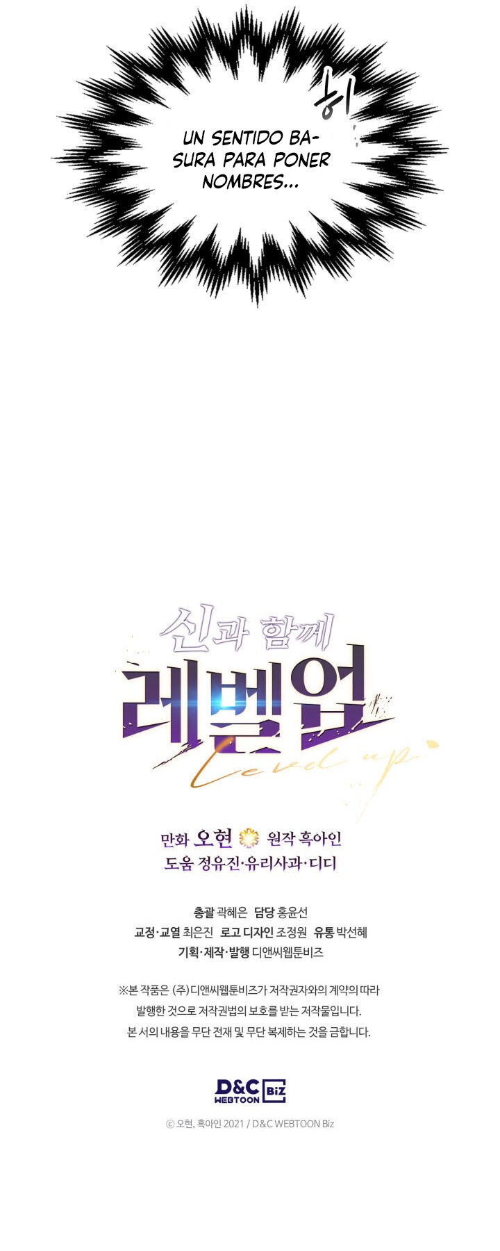 Read Nivelando Con Los Dioses es Manga Online