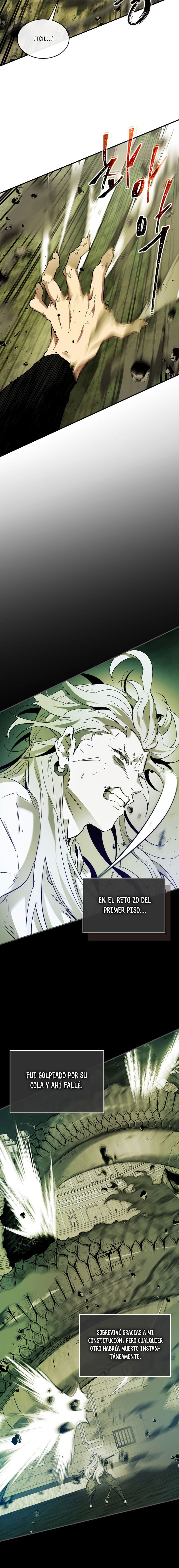 Read Nivelando Con Los Dioses es Manga Online