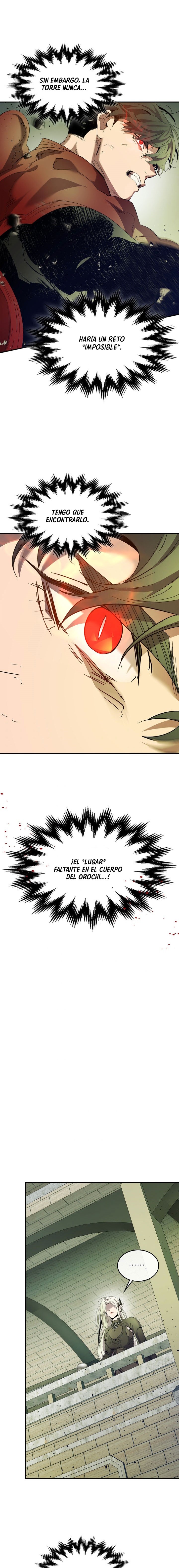 Read Nivelando Con Los Dioses es Manga Online