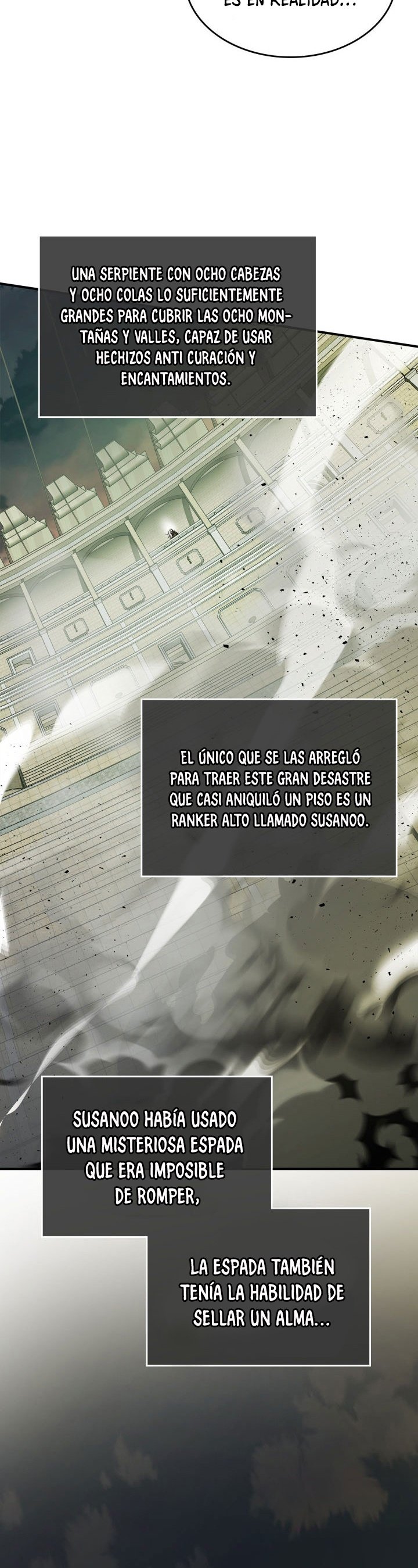 Read Nivelando Con Los Dioses es Manga Online