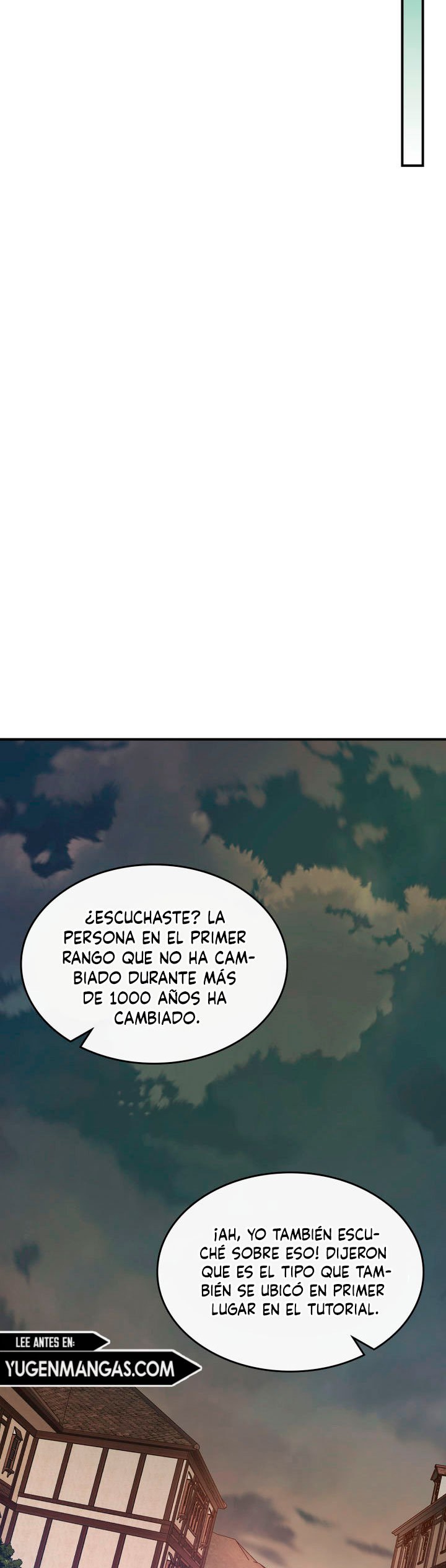 Read Nivelando Con Los Dioses es Manga Online