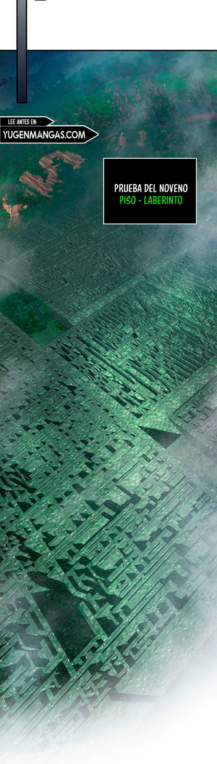 Read Nivelando Con Los Dioses es Manga Online