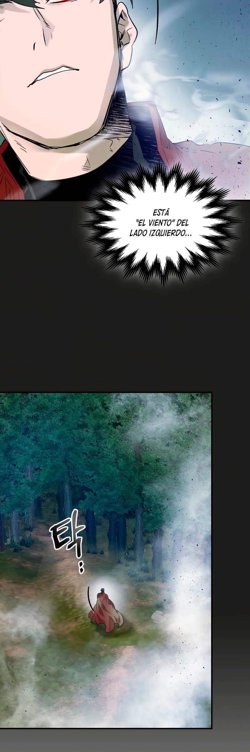 Read Nivelando Con Los Dioses es Manga Online