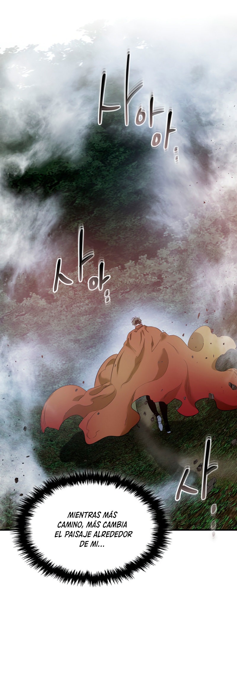 Read Nivelando Con Los Dioses es Manga Online