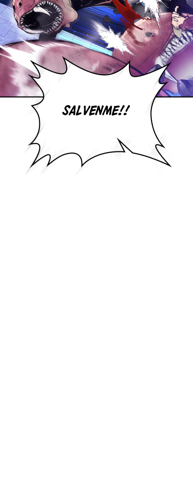 Read Nivelando Con Los Dioses es Manga Online