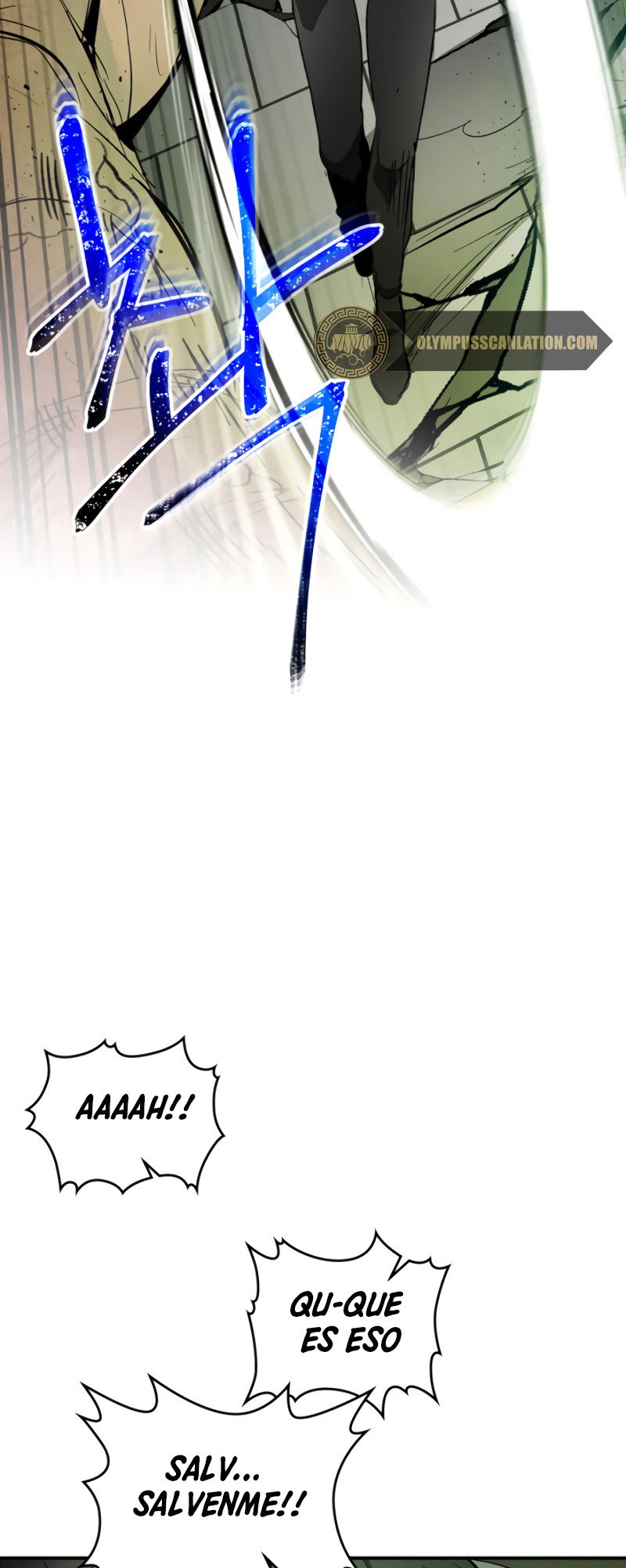 Read Nivelando Con Los Dioses es Manga Online