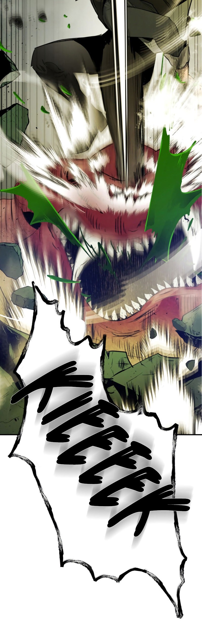 Read Nivelando Con Los Dioses es Manga Online