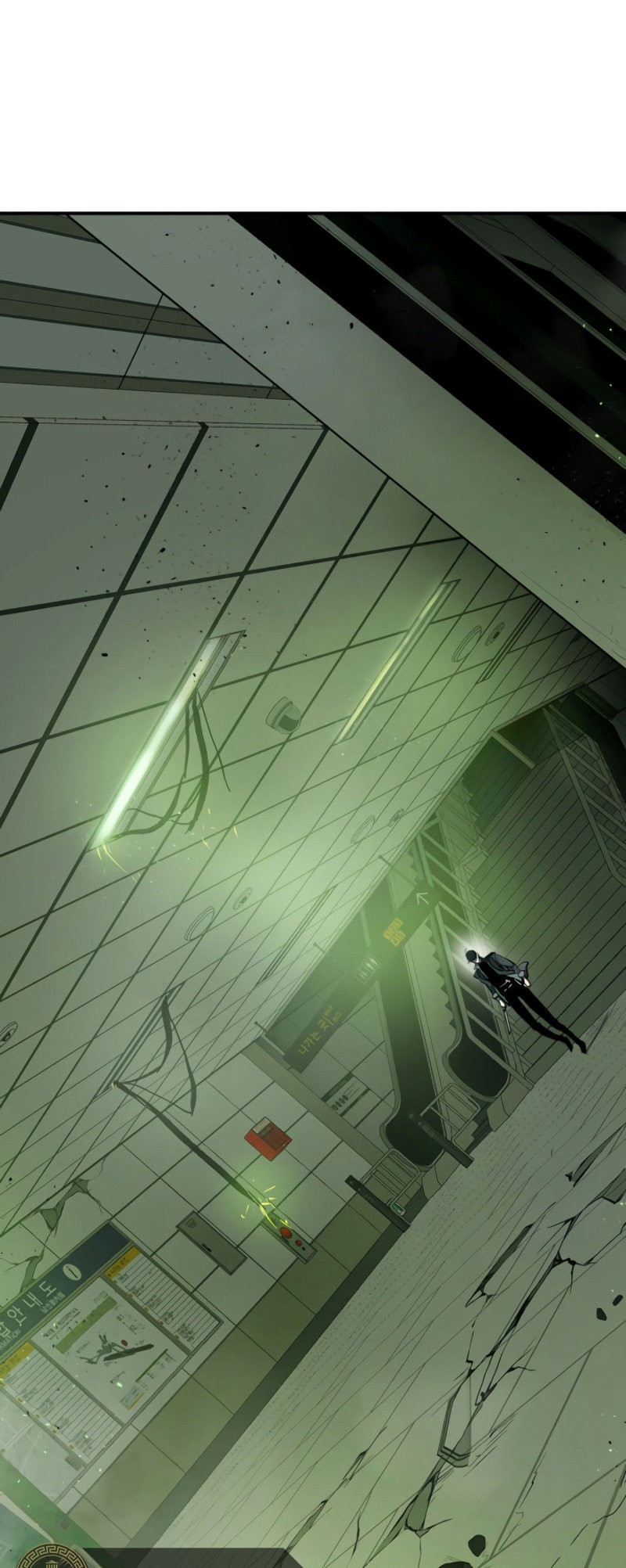 Read Nivelando Con Los Dioses es Manga Online