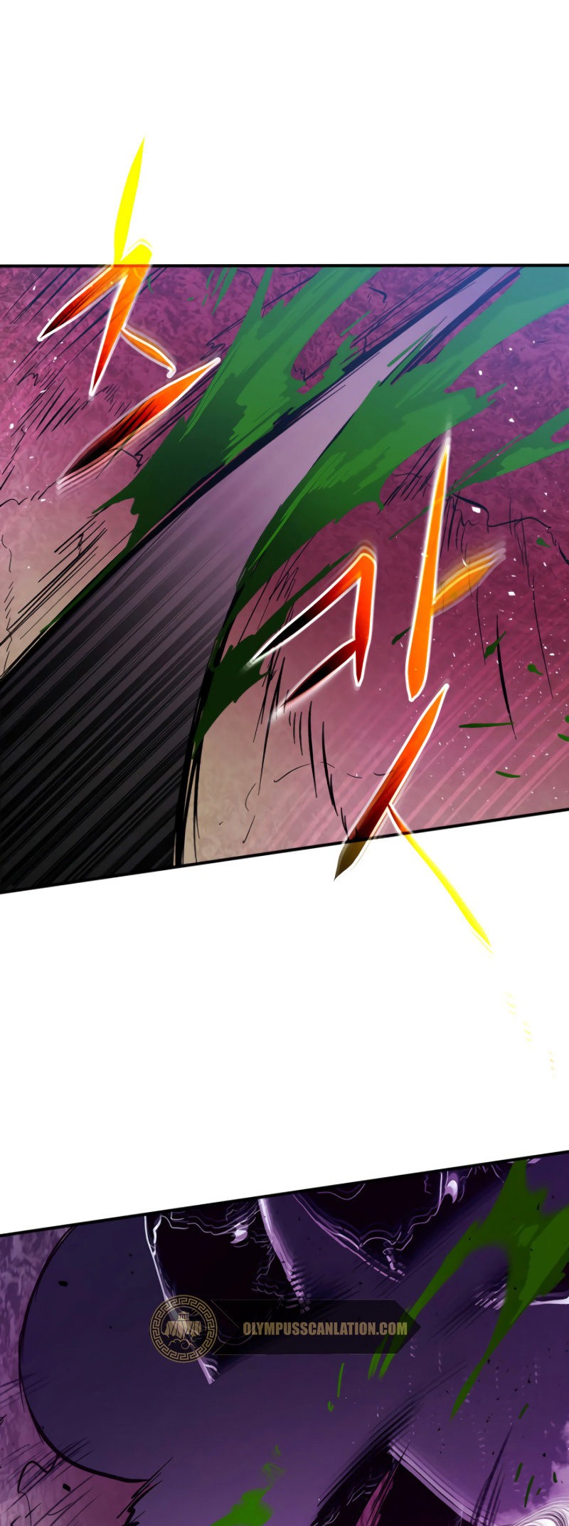 Read Nivelando Con Los Dioses es Manga Online