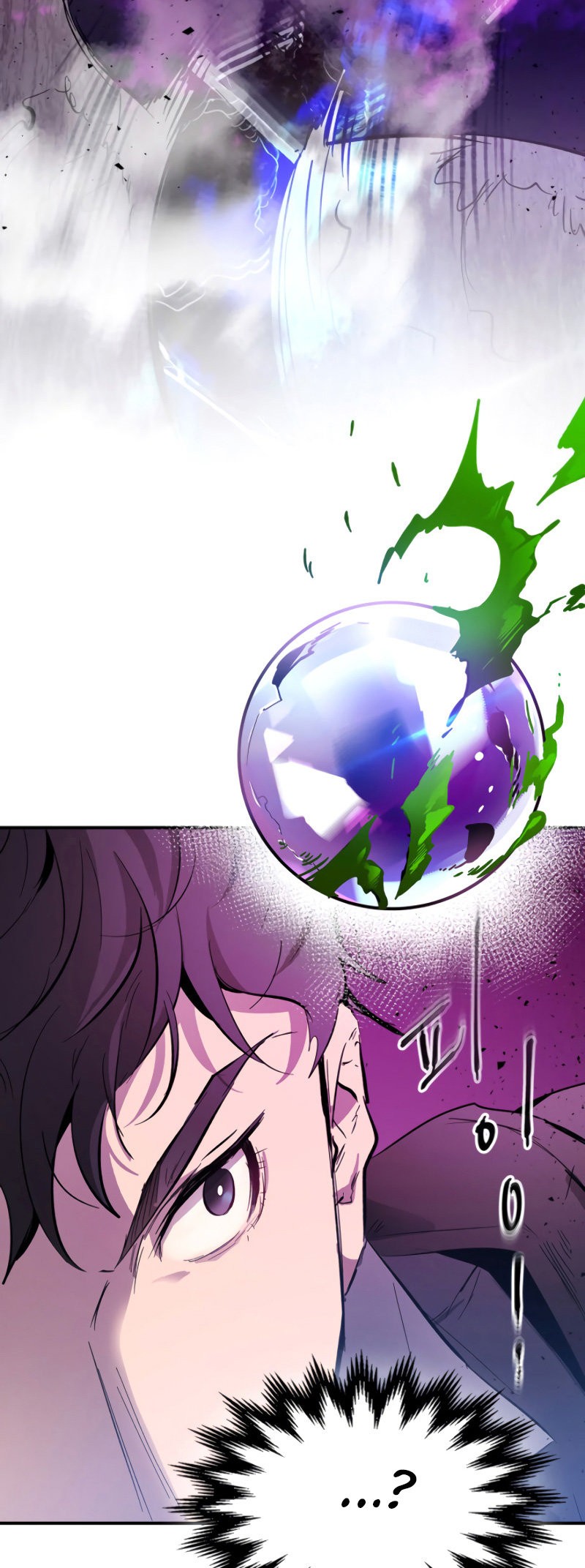 Read Nivelando Con Los Dioses es Manga Online