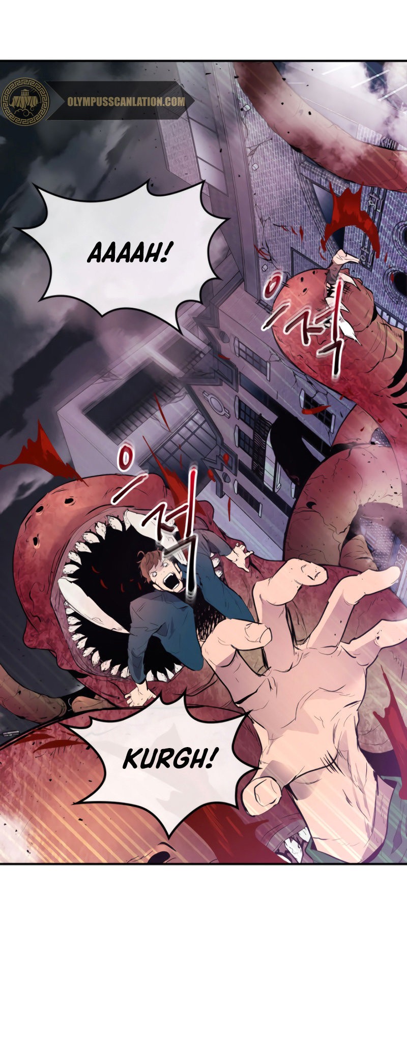 Read Nivelando Con Los Dioses es Manga Online