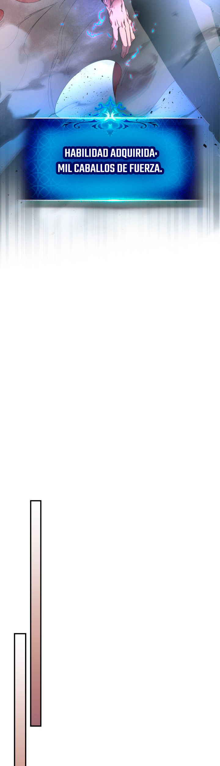 Read Nivelando Con Los Dioses es Manga Online