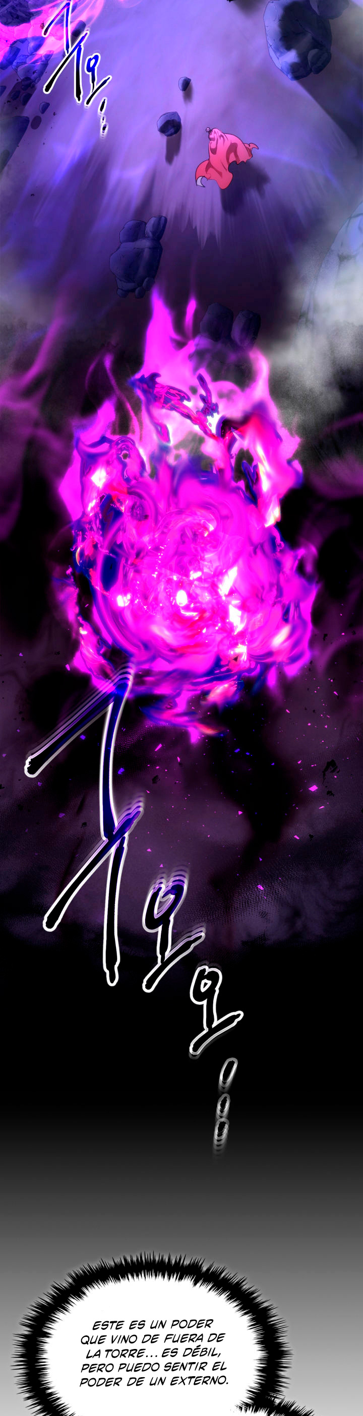 Read Nivelando Con Los Dioses es Manga Online