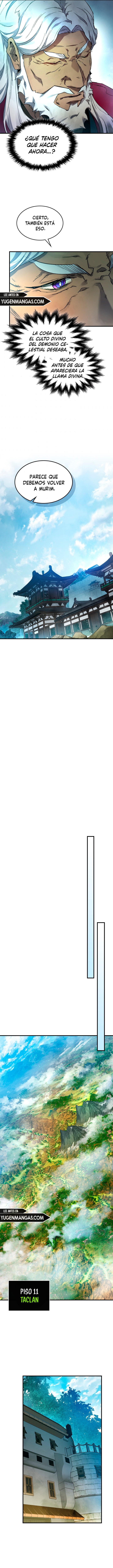 Read Nivelando Con Los Dioses es Manga Online