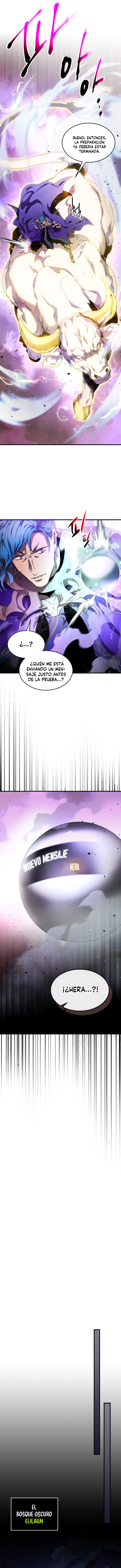 Read Nivelando Con Los Dioses es Manga Online