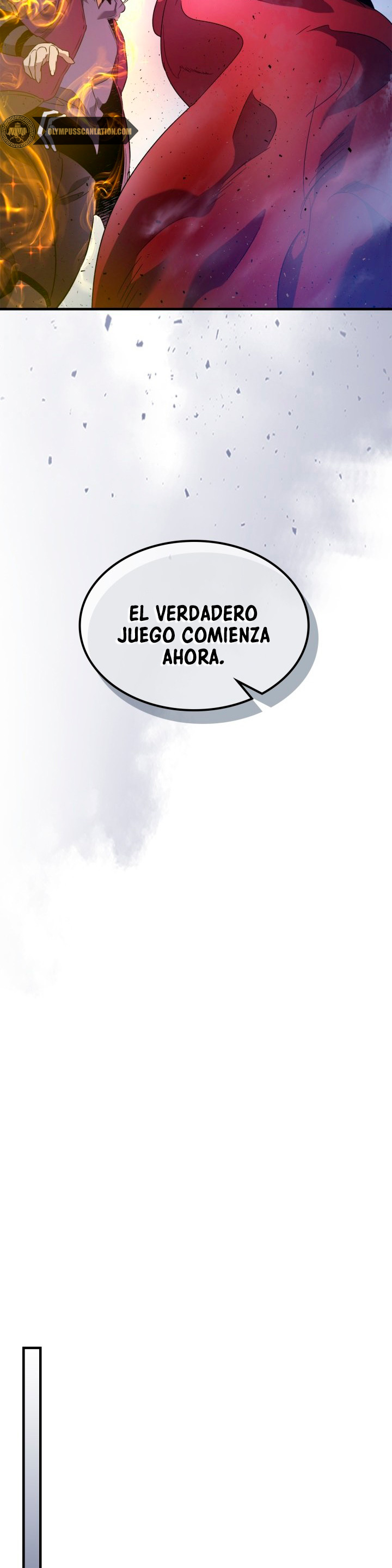 Read Nivelando Con Los Dioses es Manga Online