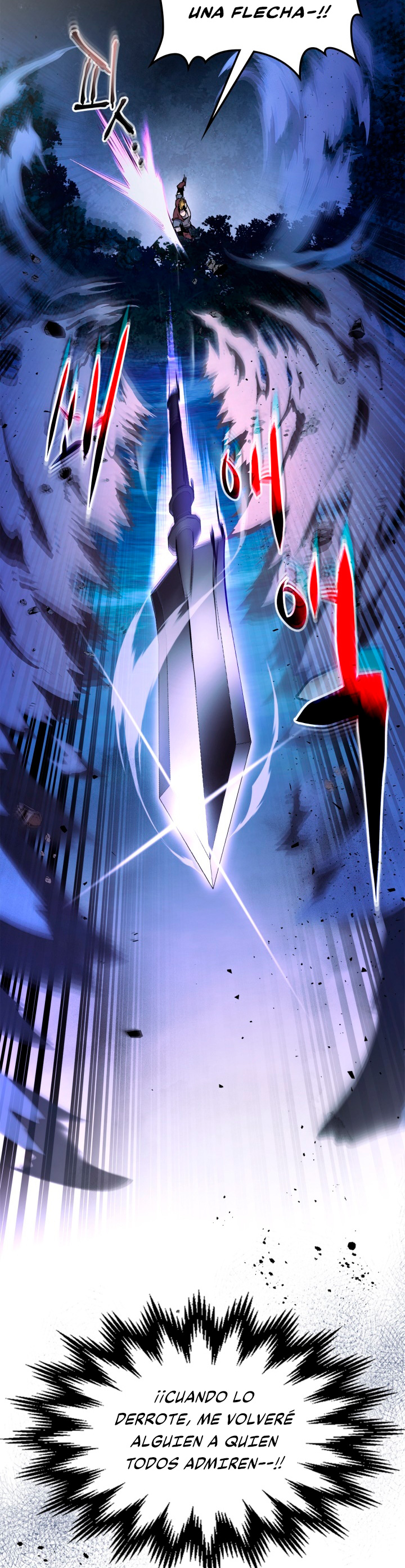 Read Nivelando Con Los Dioses es Manga Online