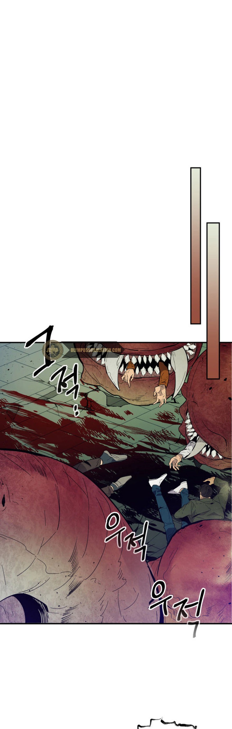 Read Nivelando Con Los Dioses es Manga Online