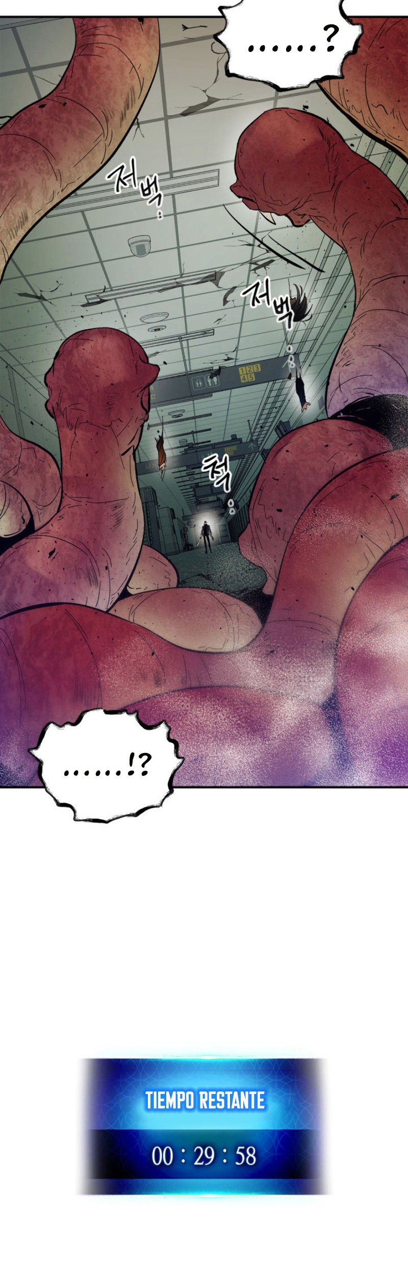 Read Nivelando Con Los Dioses es Manga Online