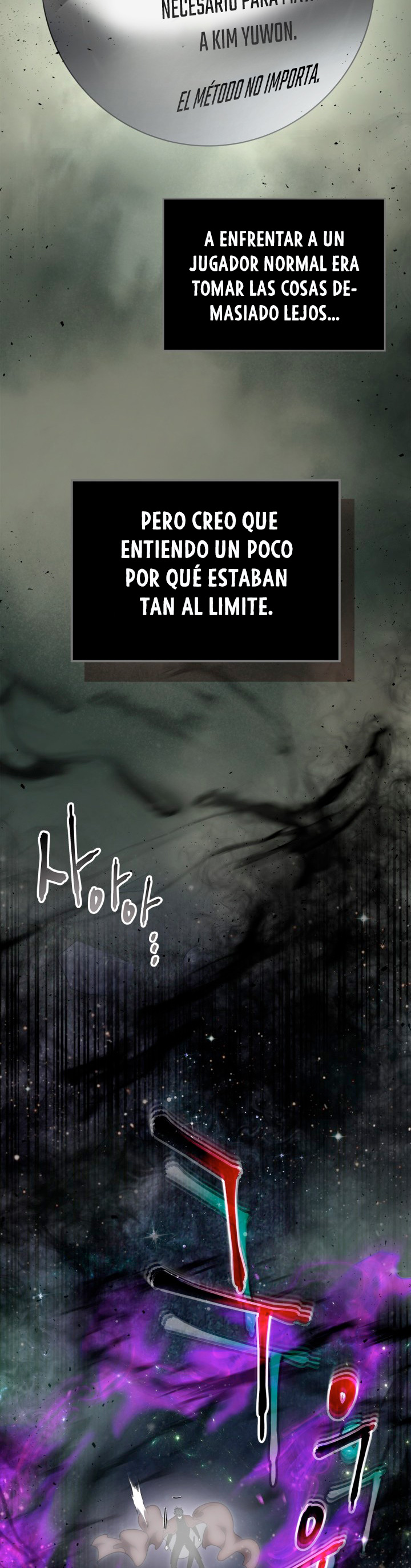 Read Nivelando Con Los Dioses es Manga Online