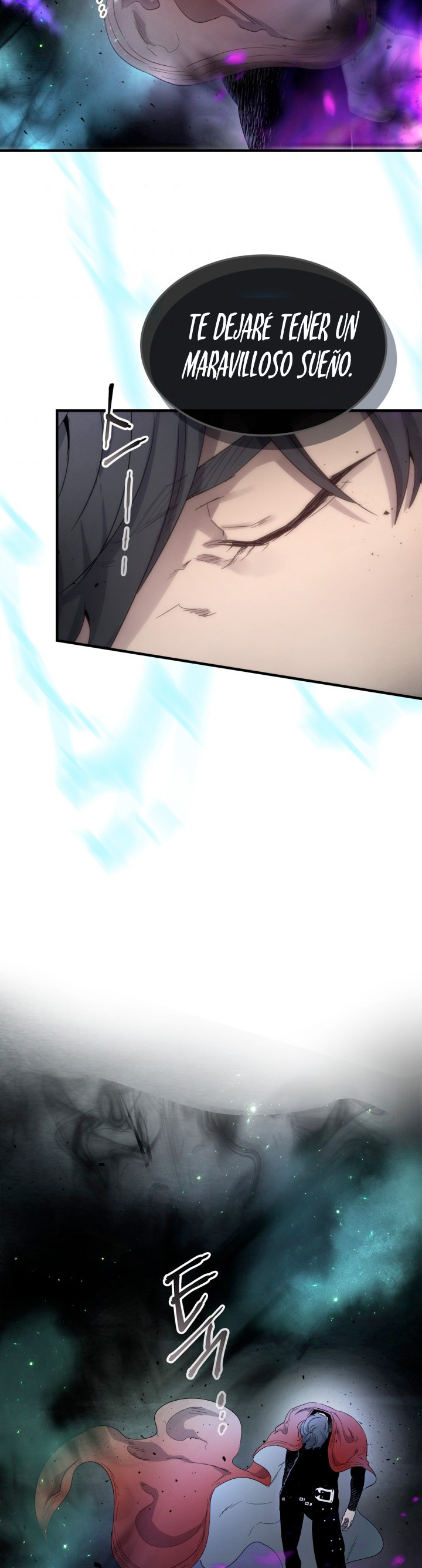 Read Nivelando Con Los Dioses es Manga Online