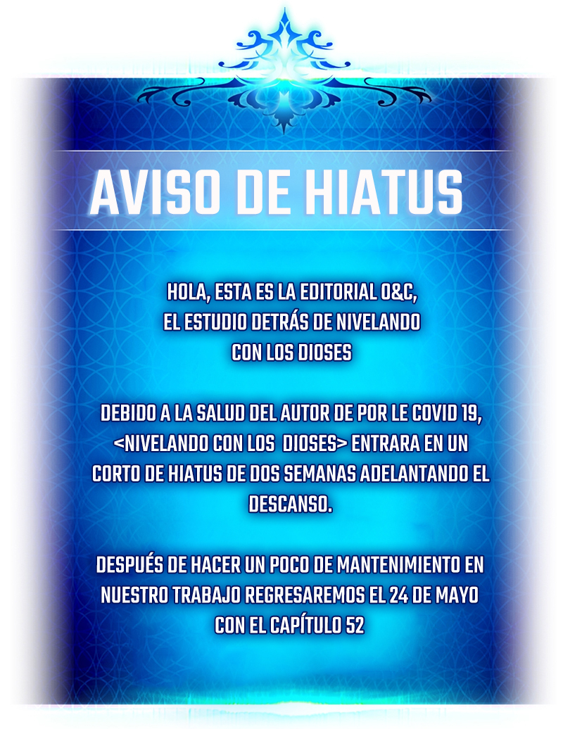 Read Nivelando Con Los Dioses es Manga Online