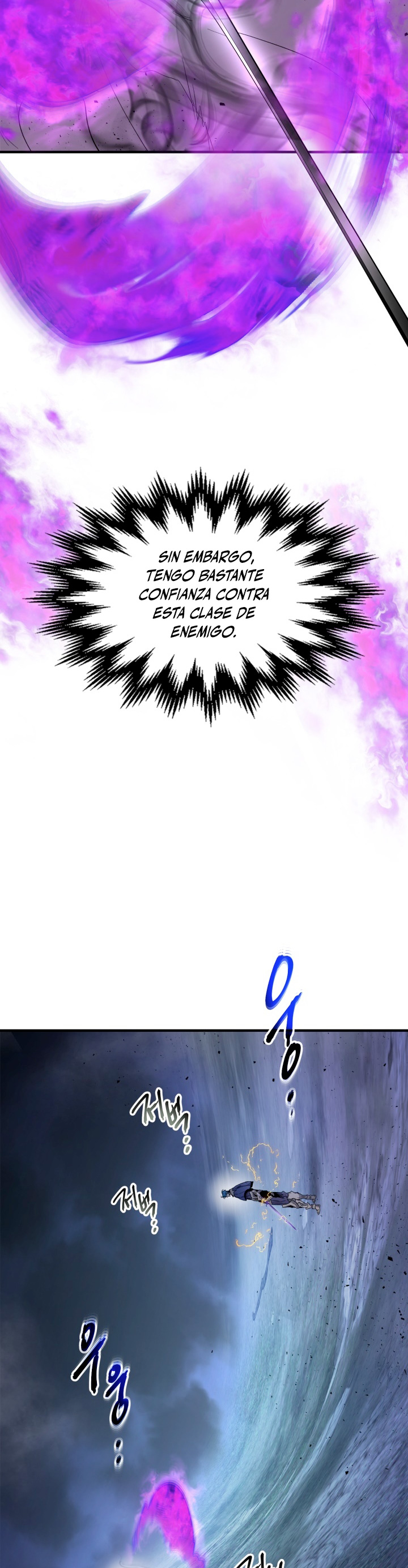 Read Nivelando Con Los Dioses es Manga Online