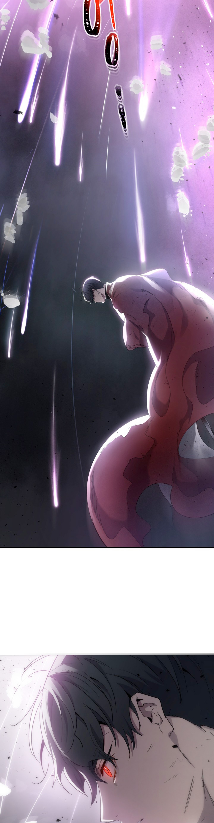 Read Nivelando Con Los Dioses es Manga Online