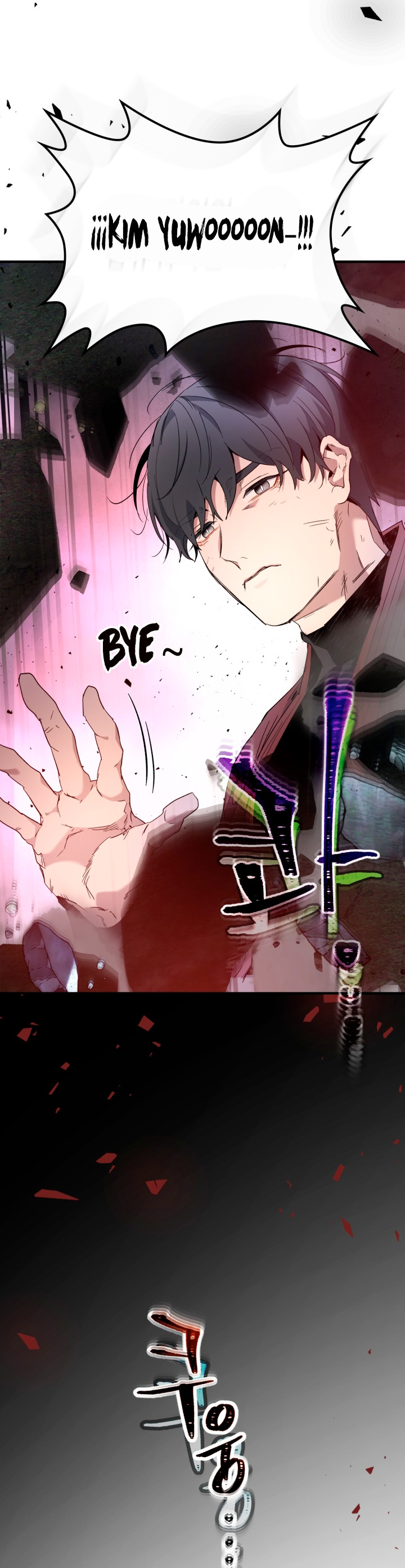 Read Nivelando Con Los Dioses es Manga Online