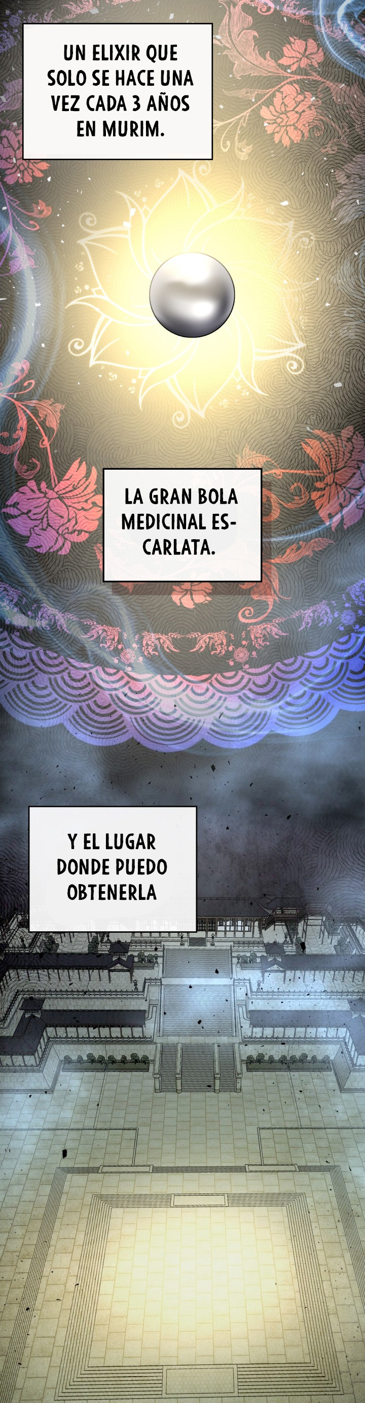 Read Nivelando Con Los Dioses es Manga Online