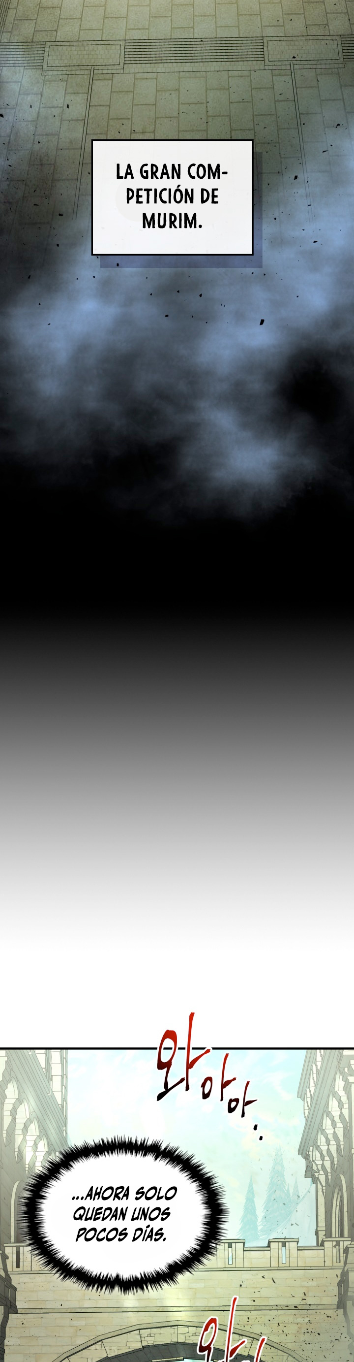 Read Nivelando Con Los Dioses es Manga Online