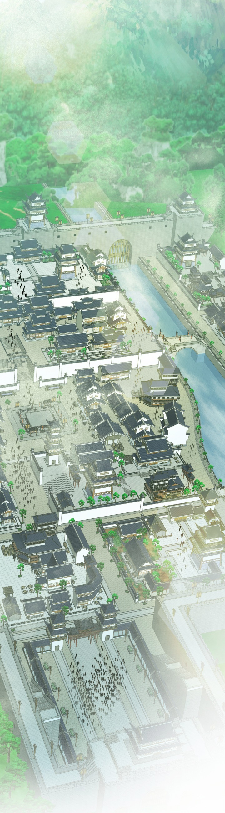 Read Nivelando Con Los Dioses es Manga Online