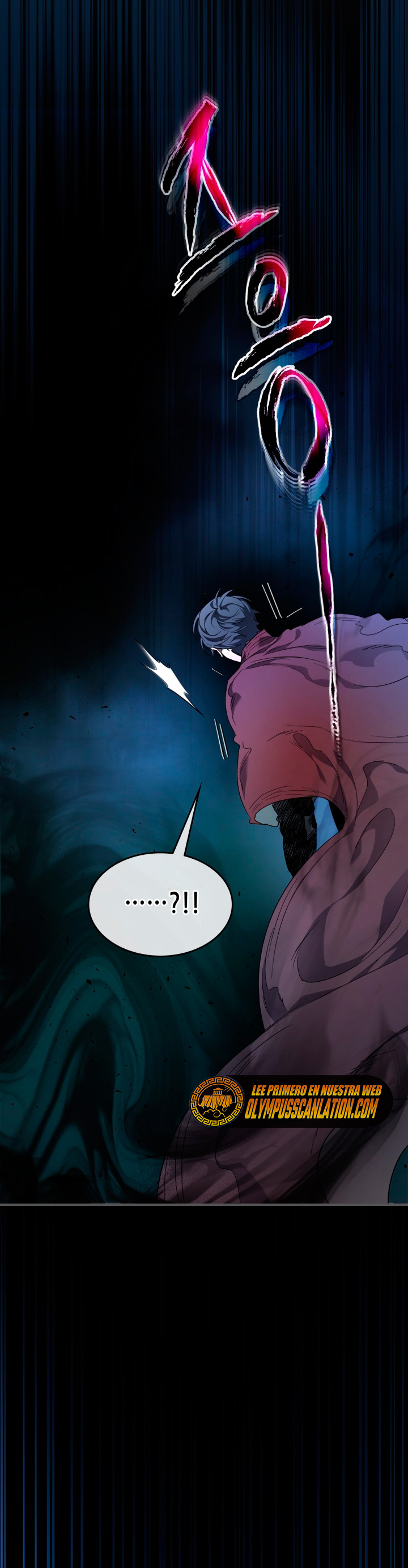 Read Nivelando Con Los Dioses es Manga Online