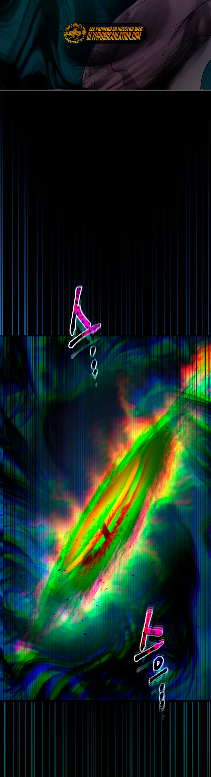 Read Nivelando Con Los Dioses es Manga Online