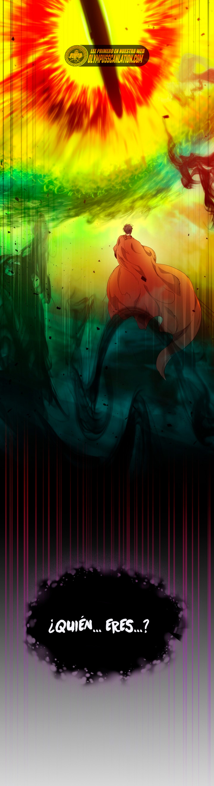 Read Nivelando Con Los Dioses es Manga Online